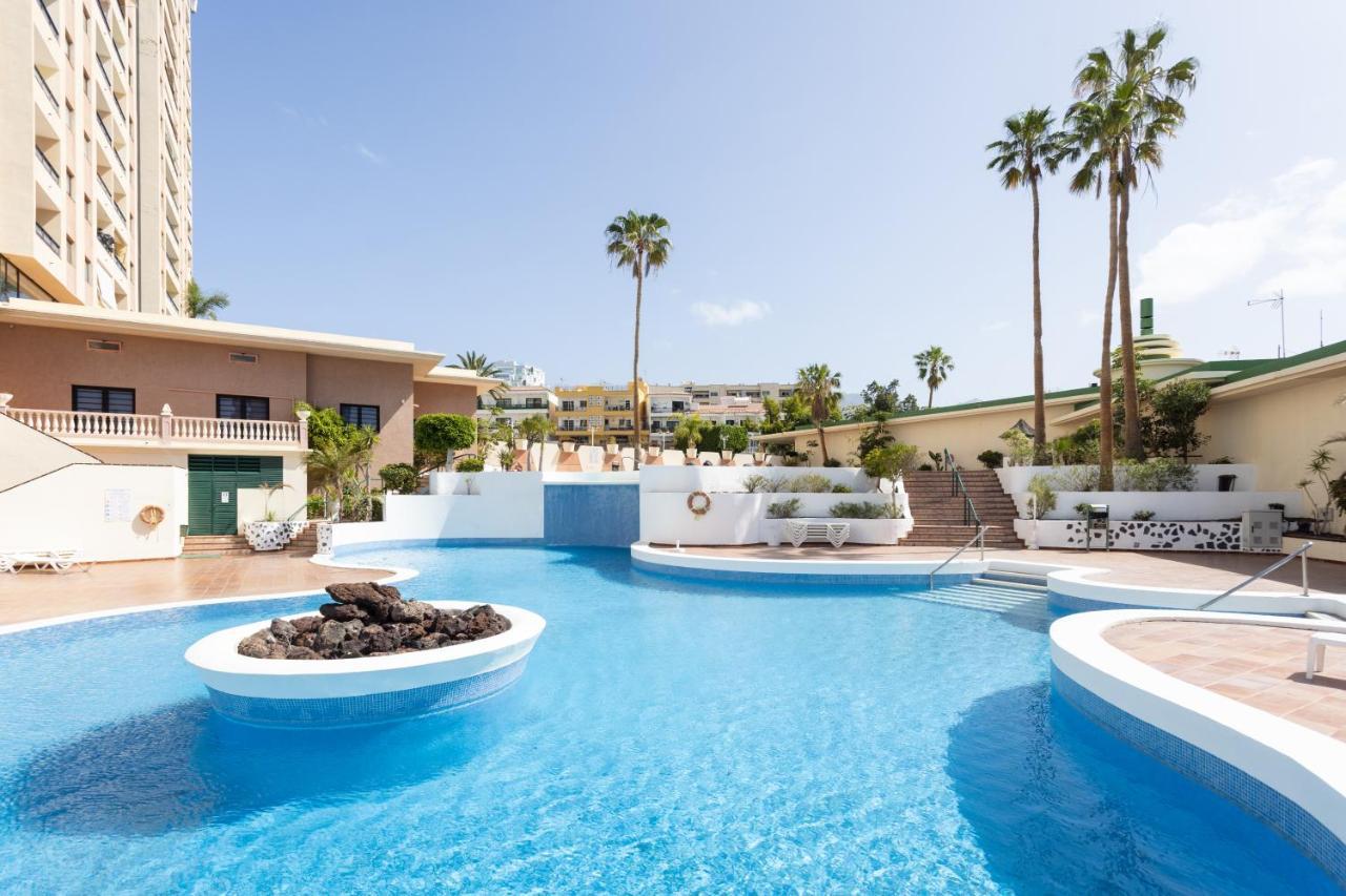 Paradise View Apartment Costa Adeje  Bagian luar foto